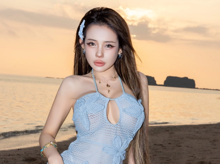 DJ Ngân 98