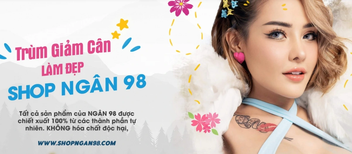 DJ Ngân 98
