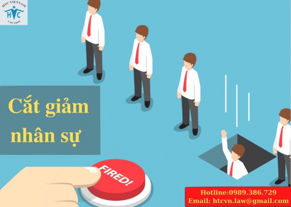 Doanh nghiệp Việt cắt giảm nhân sự nhờ AI