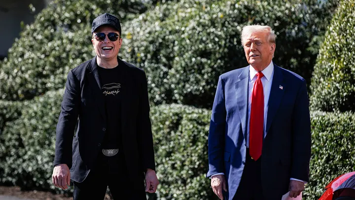 Elon Musk làm việc 24/7