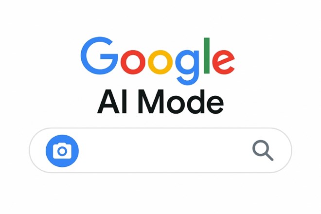 Google tái định hình tìm kiếm với AI
