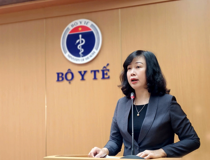 Hàng giả trong lĩnh vực y tế