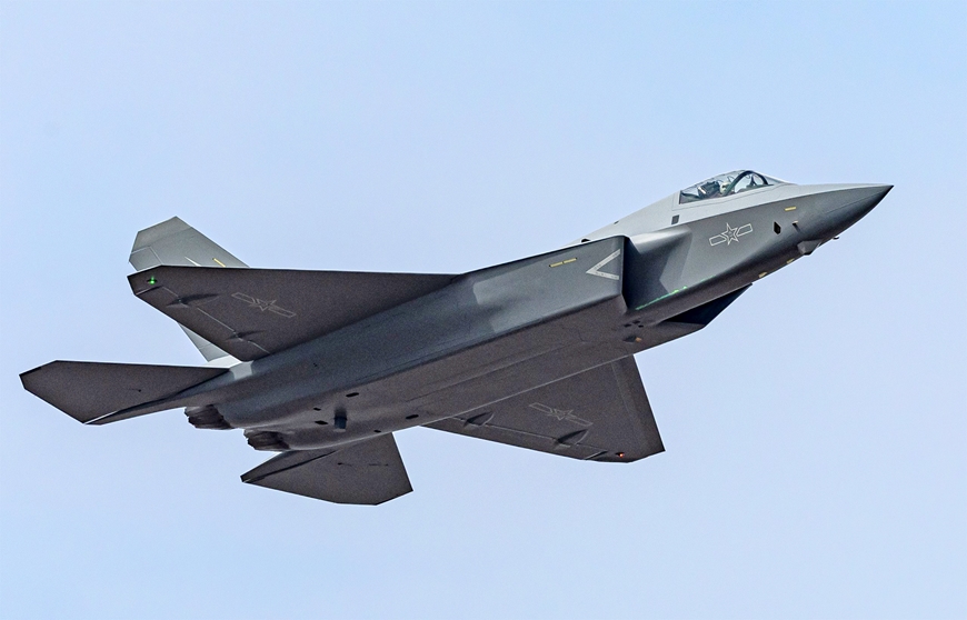 J-35 Trung Quốc