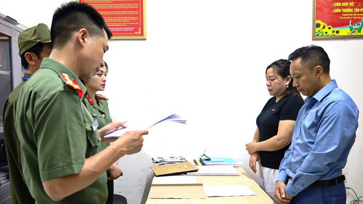 Kinh doanh đa cấp trái phép