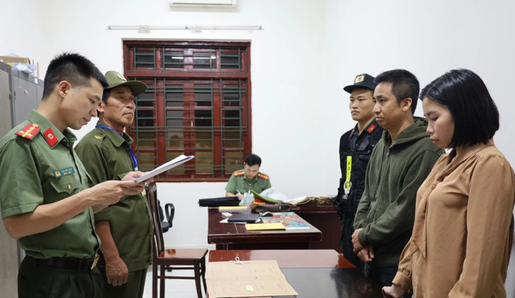 Kinh doanh đa cấp trái phép