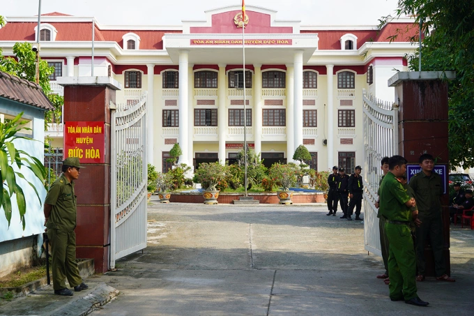 Lê Tùng Vân