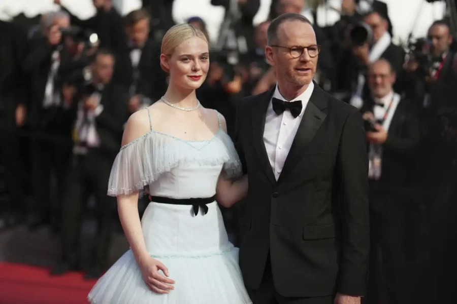 Liên hoan phim Cannes 2025