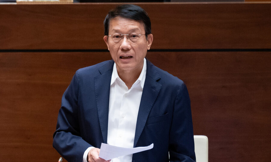 dữ liệu cá nhân