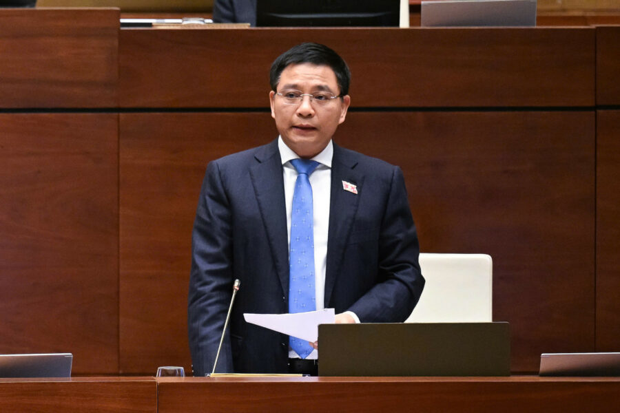 Luật Quy hoạch