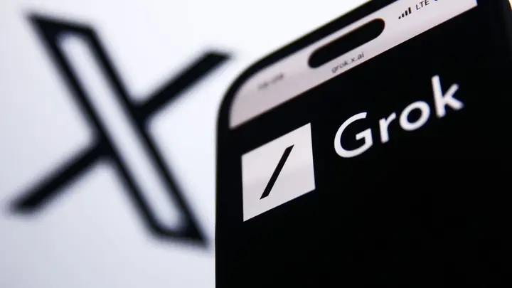 Microsoft lưu trữ Grok 3