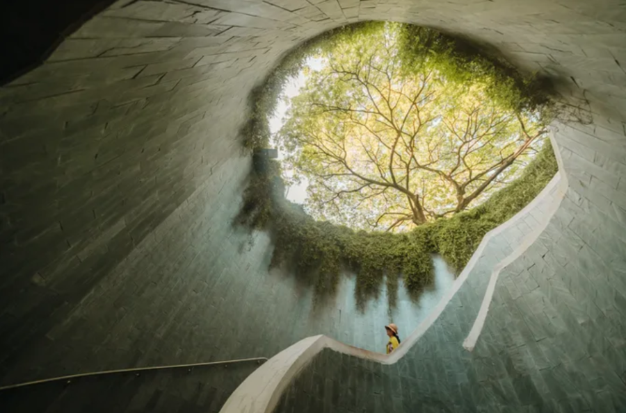 National Geographic Traveller