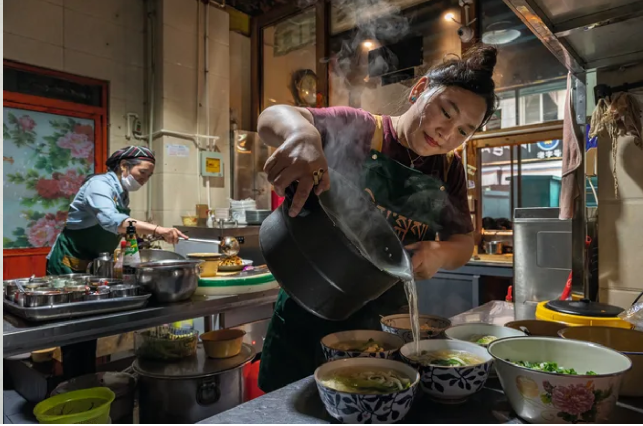 National Geographic Traveller