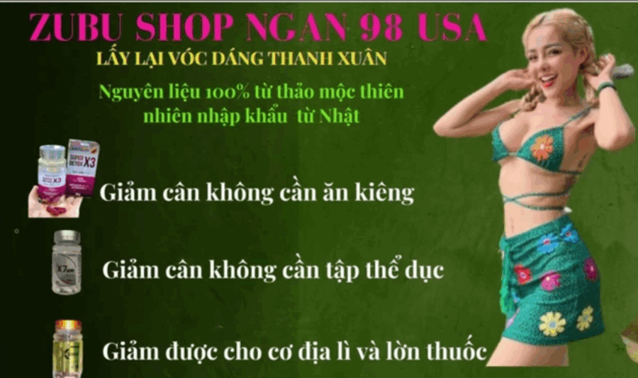 Ngân 98