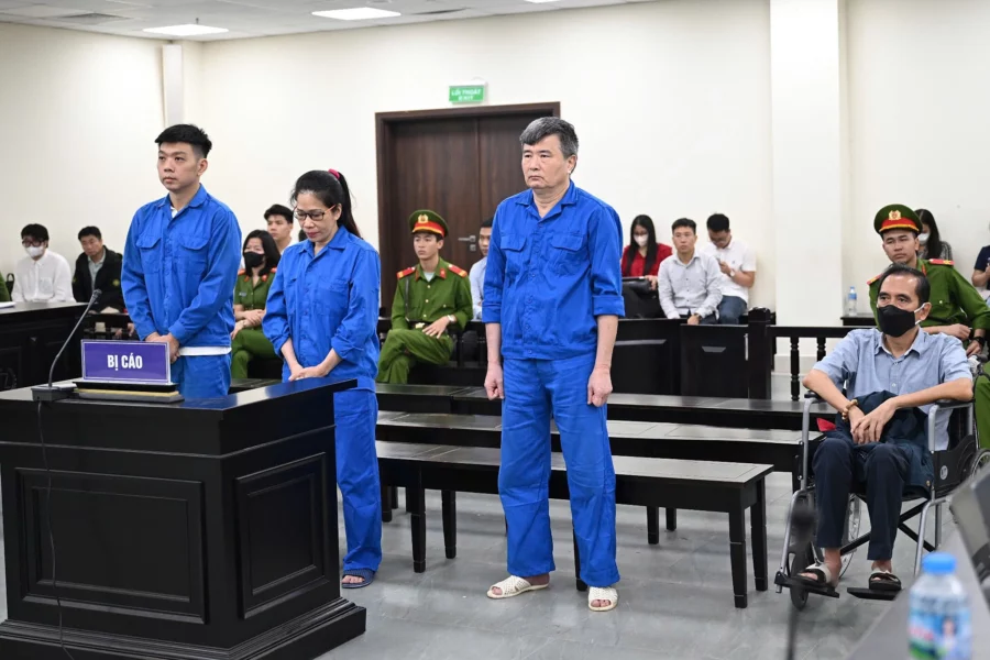 Nguyễn Lộc An
