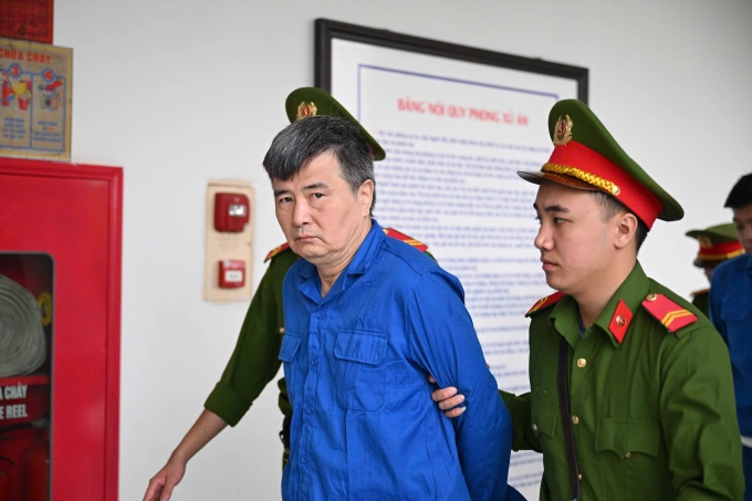 Nguyễn Lộc An