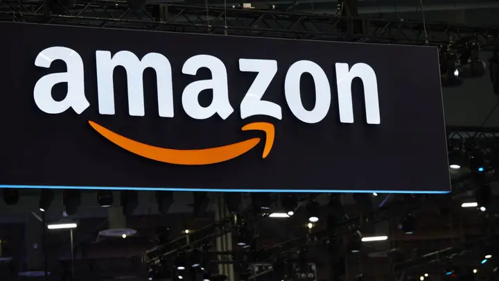 Nike trở lại Amazon