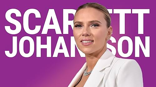 Scarlett Johansson