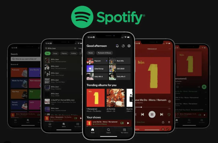 spotify