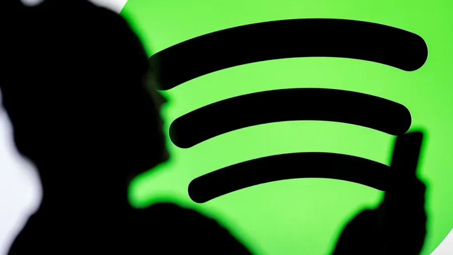 Spotify