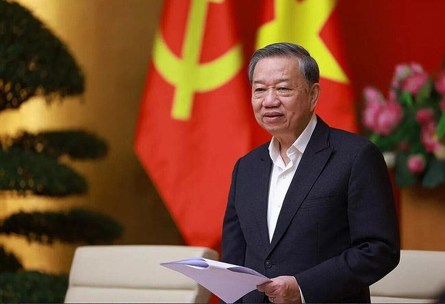 Lễ kỷ niệm 30-4-2025: Hào khí non sông, khẳng định khối đại đoàn kết dân tộc