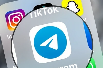 Telegram