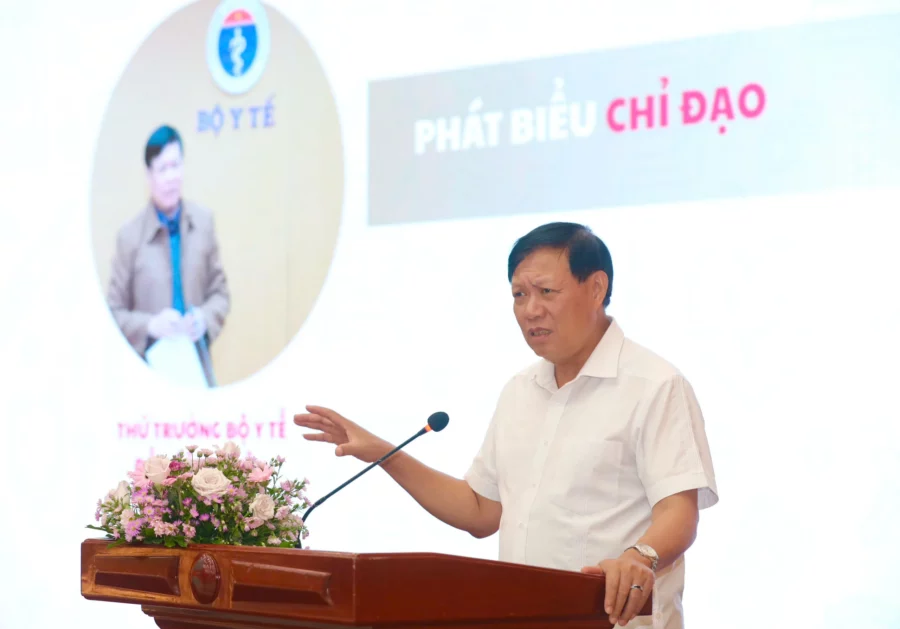 Thuốc giả và trách nhiệm của Bộ Y tế