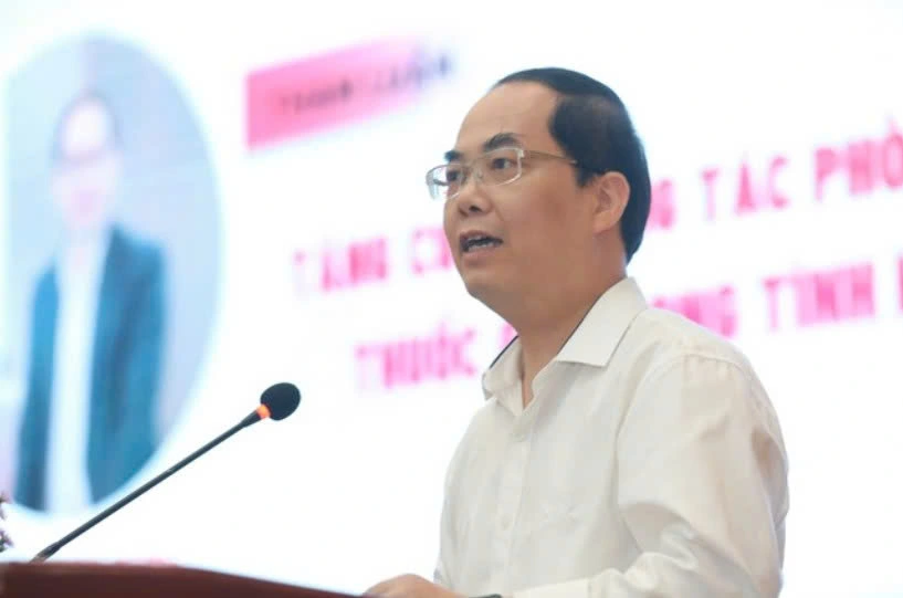 Thuốc giả và trách nhiệm của Bộ Y tế