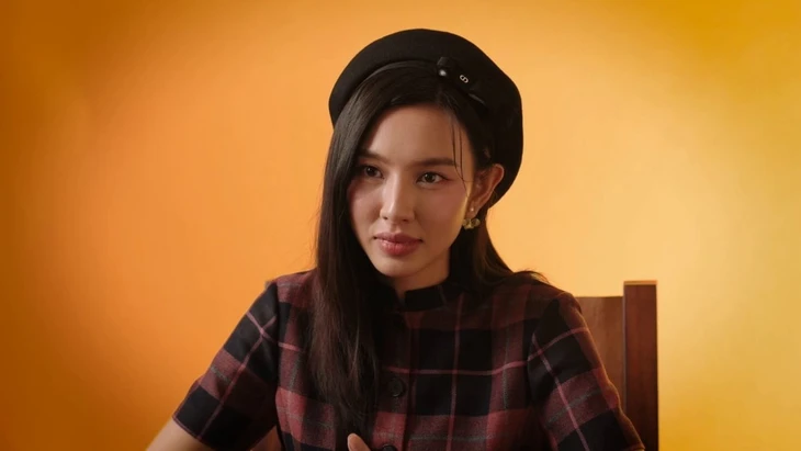Thùy Tiên bị tạm giam