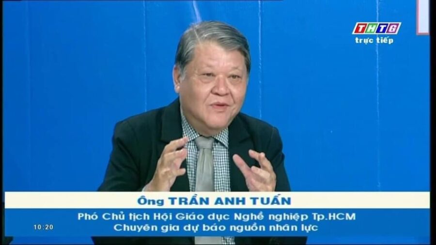 chọn ngành học