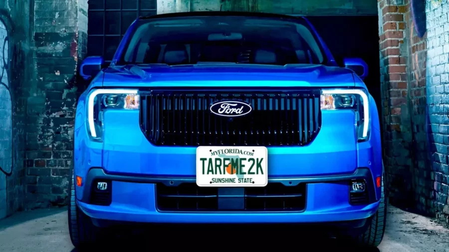 Xe Ford sản xuất tại Mexico như Maverick, Bronco Sport và Mustang Mach-E đã tăng giá tại Mỹ do ảnh hưởng từ chính sách thuế quan, có mẫu tăng đến 2.000 USD.