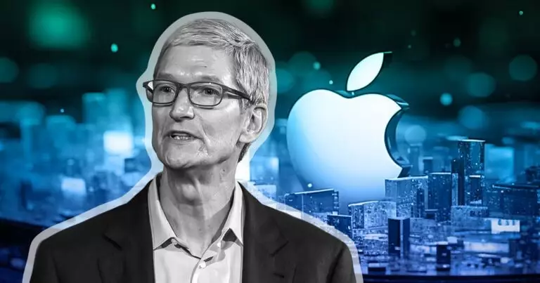 Apple thúc đẩy sản xuất iPhone tại Mỹ với robot, hướng đến giảm phụ thuộc vào châu Á