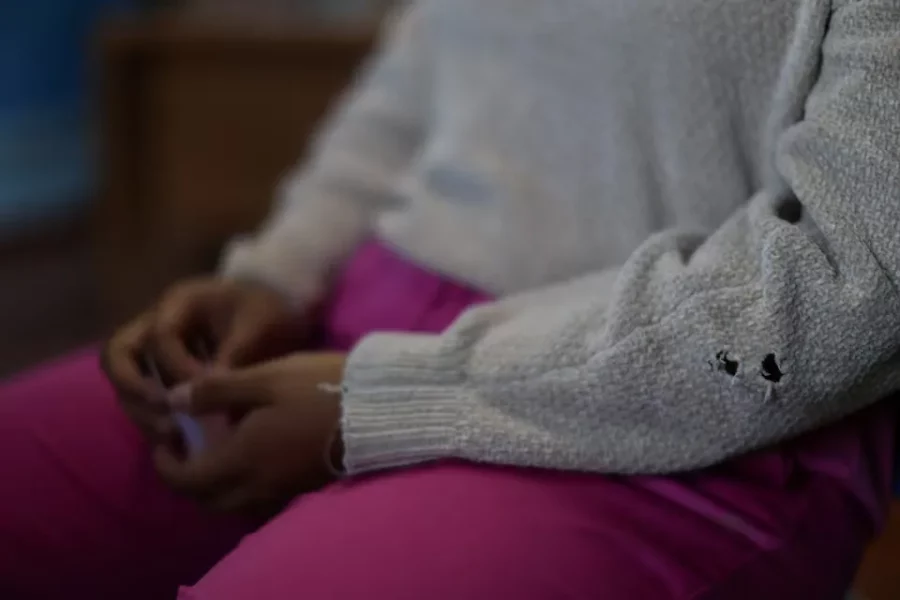 băng đảng Mexico