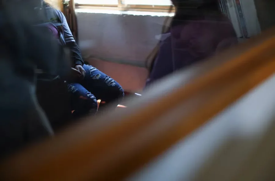 băng đảng Mexico