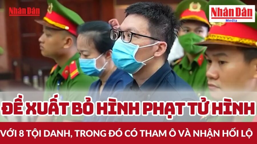 bỏ tử hình