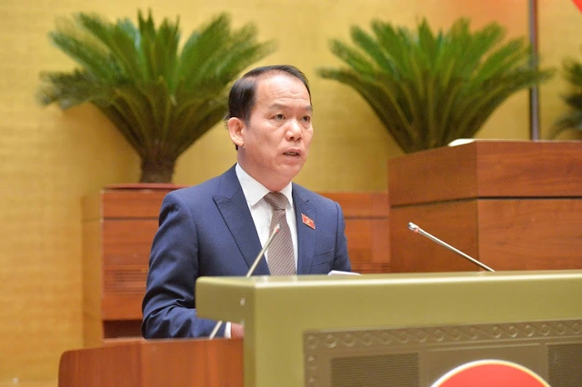 bỏ án tử hình