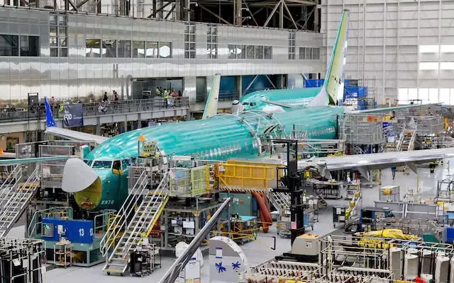 EU dọa áp thuế 114 tỷ USD vào Mỹ nếu đàm phán thất bại, Boeing và ô tô bị nhắm tới