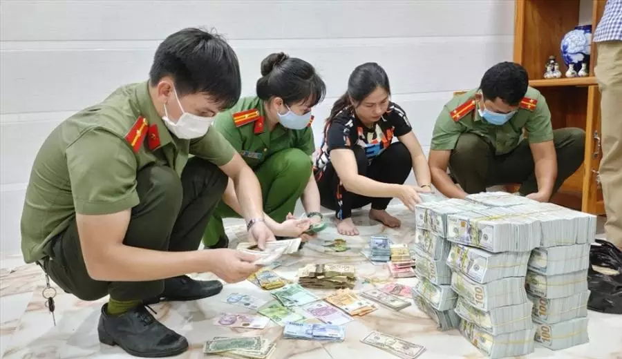 Lưu nháp tự động