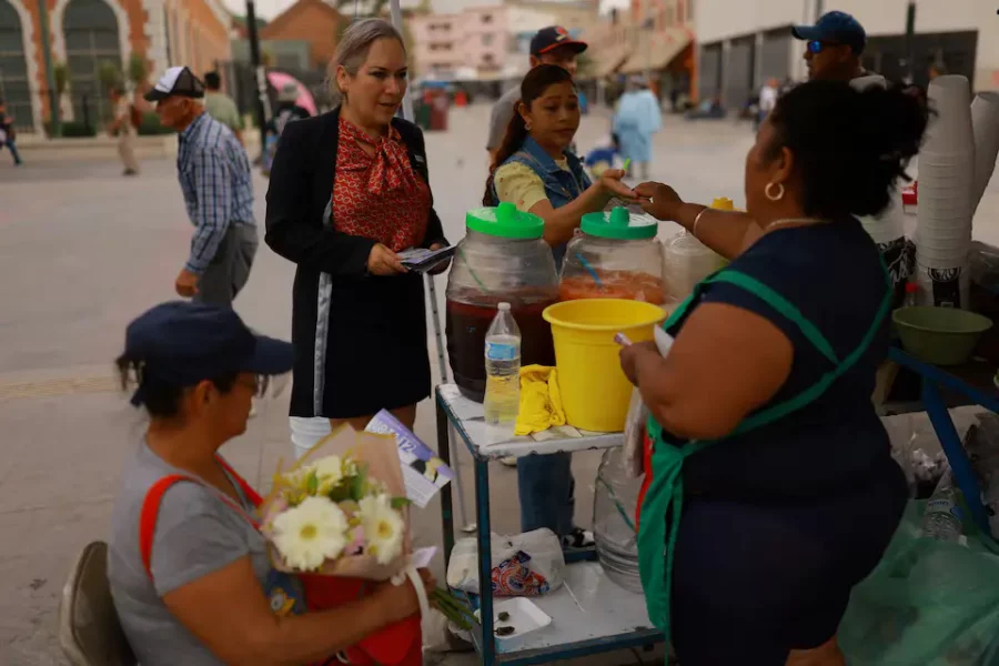 cải cách tư pháp Mexico_1