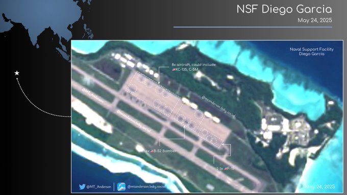 căn cứ đảo Diego Garcia