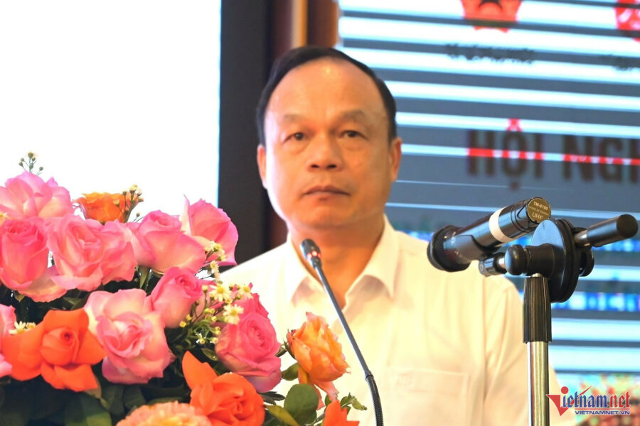cảnh báo sầu riêng tăng trưởng nóng