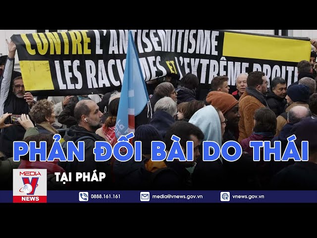 chủ nghĩa bài Do Thái