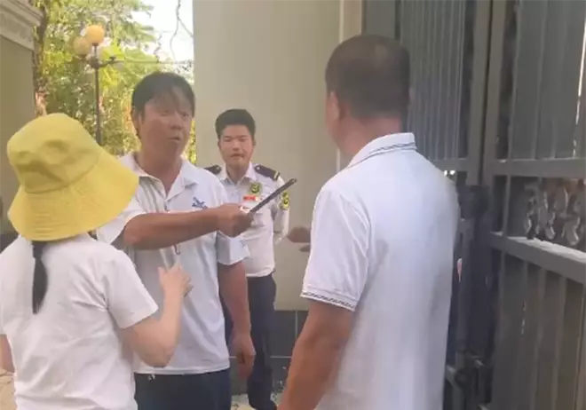 Chủ tịch Trường Quốc tế Mỹ AISVN bị khởi tố, bắt tạm giam vì gây rối trật tự công cộng