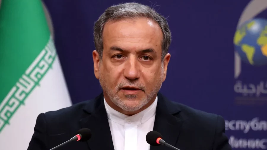đàm phán hạt nhân Iran-Mỹ