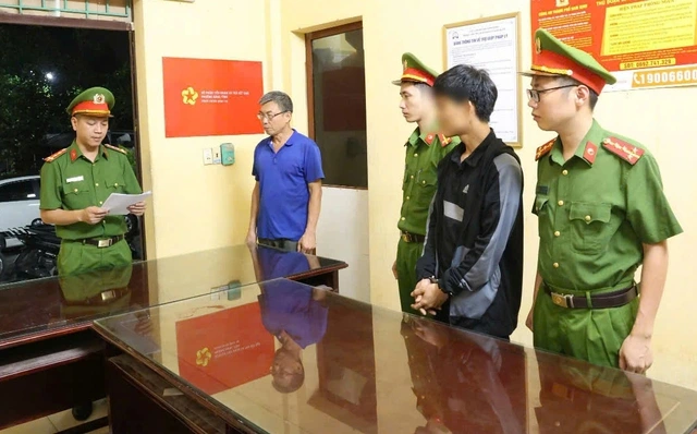 Lưu nháp tự động