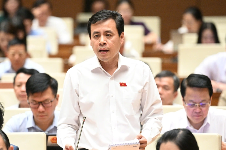 dự án BOT gặp khó do lỗi Nhà nước_1