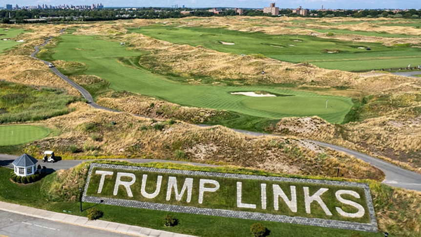 dự án Trump tại Hưng Yên