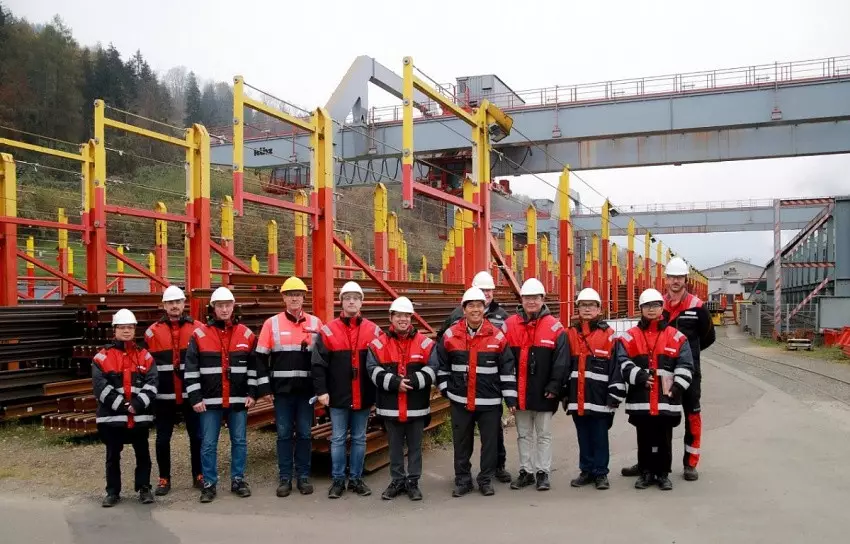 Dự án đường sắt tốc độ cao 67 tỷ USD: Cơ hội nào cho doanh nghiệp Việt?