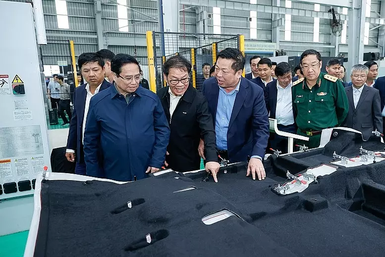 Dự án đường sắt tốc độ cao 67 tỷ USD: Cơ hội nào cho doanh nghiệp Việt?