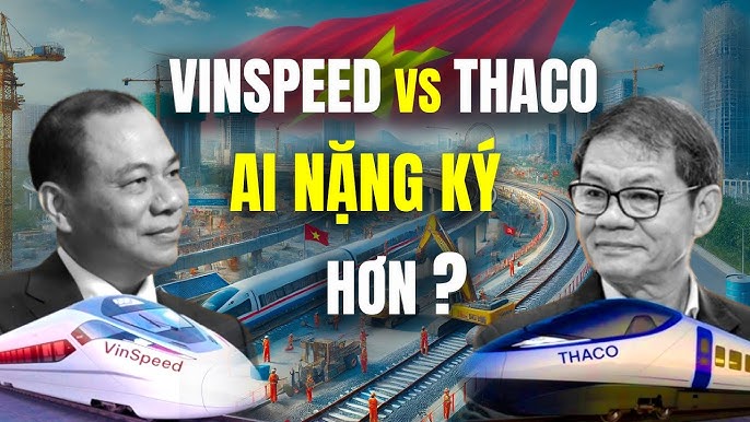 đường sắt cao tốc