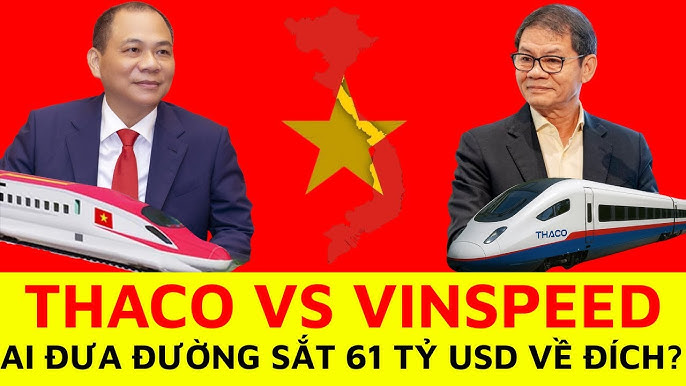đường sắt cao tốc